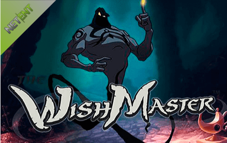 Wish Master Netent Wish Master Netent