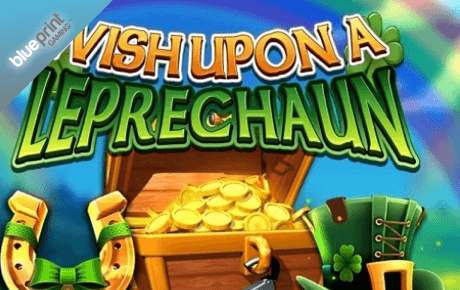 Wish Upon A Leprechaun Blueprint Gaming Wish Upon A Leprechaun Blueprint Gaming