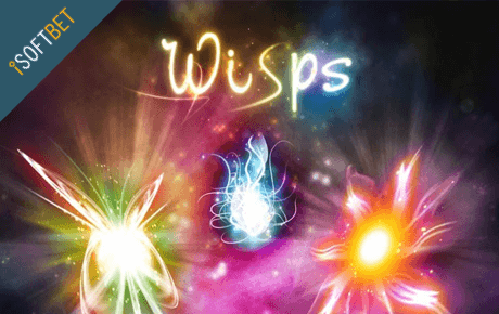 Wisps Isoftbet Wisps Isoftbet
