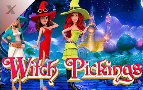 Witch Pickings Nextgen Gaming Witch Pickings Nextgen Gaming