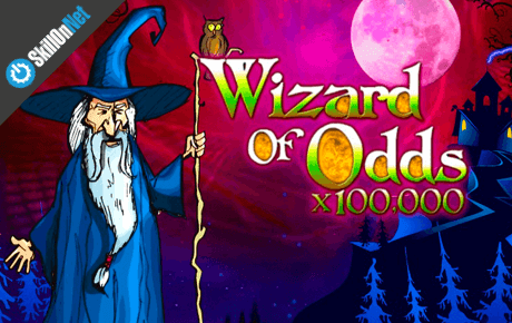 wizard of odds online casino recommenations