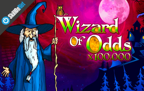 wizard of odds online casino reviews