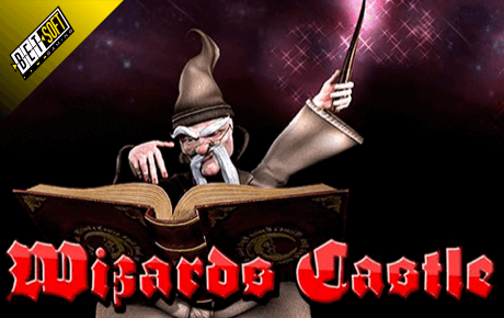 Wizards Castle Betsoft Wizards Castle Betsoft