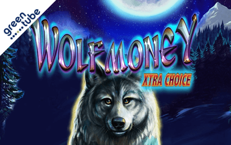 Wolf Money Xtra Choice Greentube Wolf Money Xtra Choice Greentube