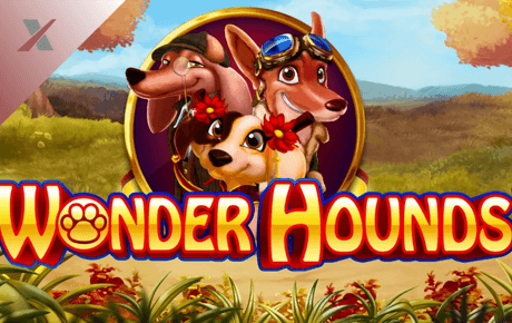 Wonder Hounds Nextgen Gaming Wonder Hounds Nextgen Gaming