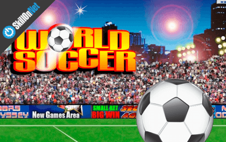 World Soccer Skillonnet World Soccer Skillonnet