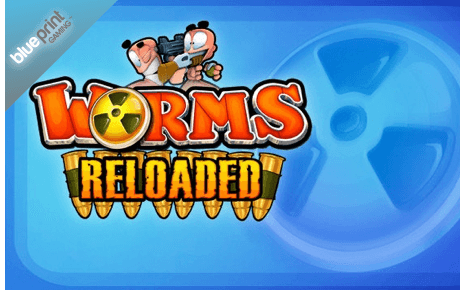 Worms Reloaded Blueprint Gaming Worms Reloaded Blueprint Gaming