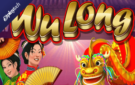 Wu Long Playtech Wu Long Playtech