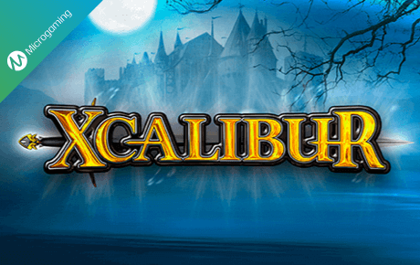 Xcalibur Microgaming Xcalibur Microgaming