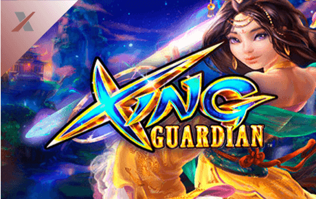 Xing Guardian Nextgen Gaming Xing Guardian Nextgen Gaming
