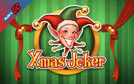 Xmas Joker Playn Go Xmas Joker Playn Go