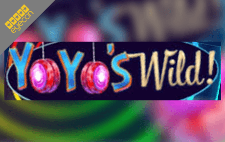 Yoyos Wild Eyecon Yoyos Wild Eyecon