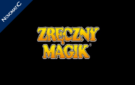 Zreczny Magik Novomatic Zreczny Magik Novomatic