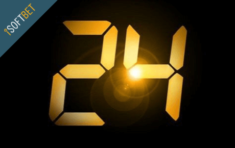 24 Isoftbet 24 Isoftbet
