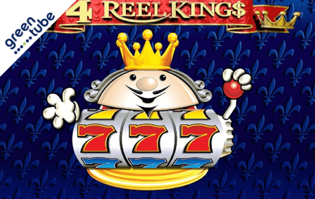 4 Reel Kings Greentube 4 Reel Kings Greentube