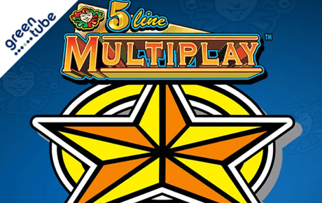 5 Line Multiplay Greentube 5 Line Multiplay Greentube