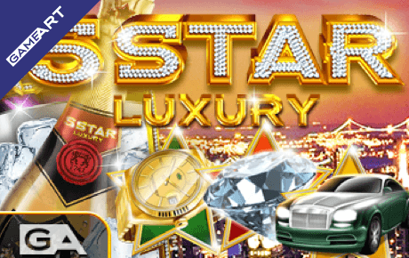 5 Star Luxury Gameart 5 Star Luxury Gameart