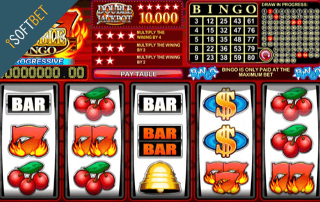Bingo And Slots Casinos Online