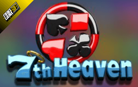 7th Heaven Slot Betsoft 7th Heaven Slot Betsoft