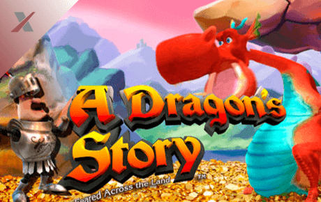 A Dragons Story Slot Nextgen Gaming A Dragons Story Slot Nextgen Gaming