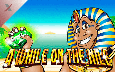 A While On The Nile Slot Nextgen Gaming A While On The Nile Slot Nextgen Gaming