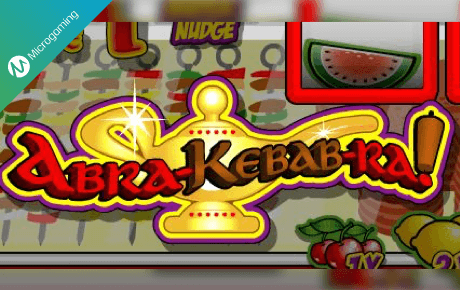 Abra Kebab Ra Microgaming Abra Kebab Ra Microgaming