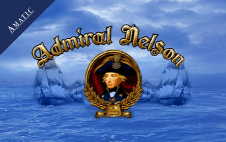 Admiral Nelson Amatic Industries Admiral Nelson Amatic Industries