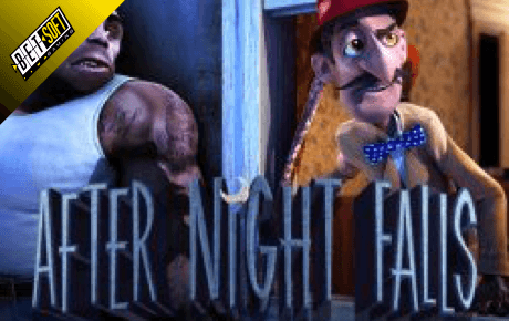 After Night Falls Betsoft After Night Falls Betsoft