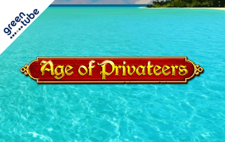 Age Of Privateers Greentube Age Of Privateers Greentube