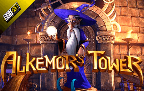 Alkemors Tower Betsoft Alkemors Tower Betsoft