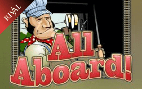 All Aboard Slot Rival All Aboard Slot Rival