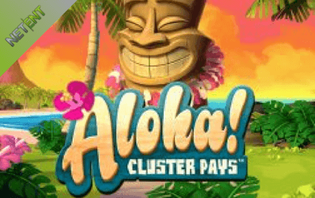 Aloha Cluster Pays Netent Aloha Cluster Pays Netent