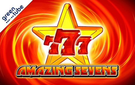 Amazing Sevens Greentube Amazing Sevens Greentube