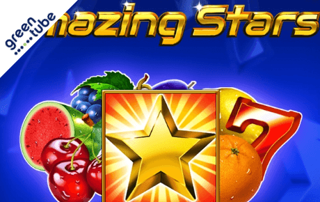 Amazing Stars Greentube Amazing Stars Greentube