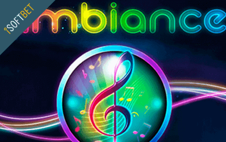 Ambiance Isoftbet Ambiance Isoftbet
