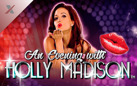 An Evening With Holly Madison Nextgen Gaming An Evening With Holly Madison Nextgen Gaming