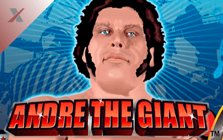 Andre The Giant Nextgen Gaming Andre The Giant Nextgen Gaming