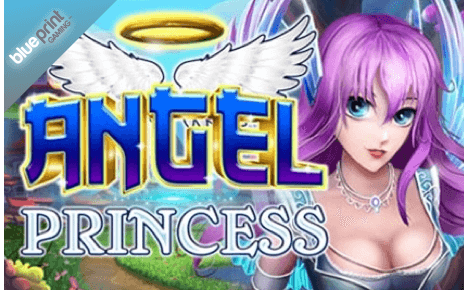 Angel Princess Blueprint Gaming Angel Princess Blueprint Gaming