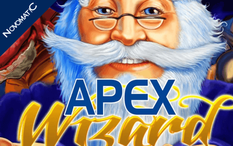 Apex Wizard Novomatic Apex Wizard Novomatic