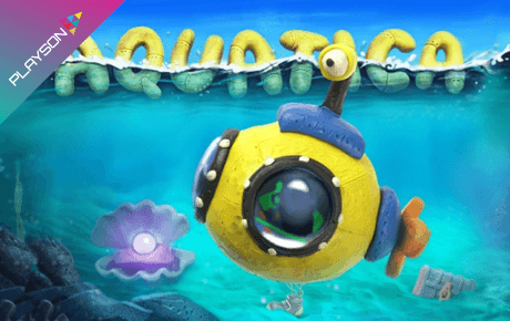 Aquatica Playson Aquatica Playson