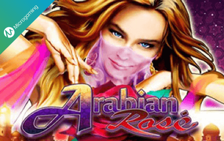 Arabian Rose Microgaming Arabian Rose Microgaming