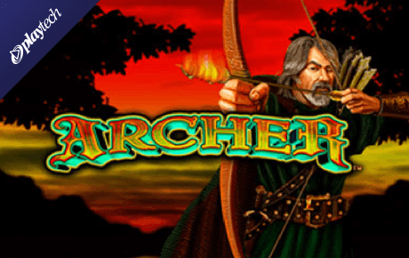 Archer Playtech Archer Playtech