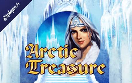 Arctic Treasure Playtech Arctic Treasure Playtech