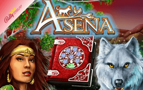 Asena Bally Wulff Asena Bally Wulff