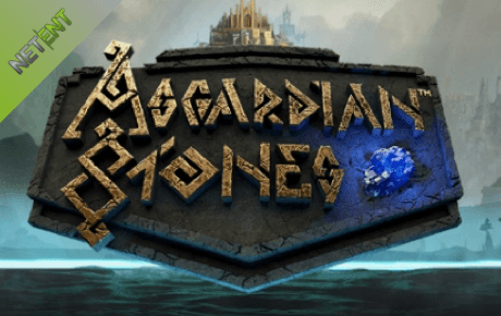 Asgardian Stones Netent Asgardian Stones Netent