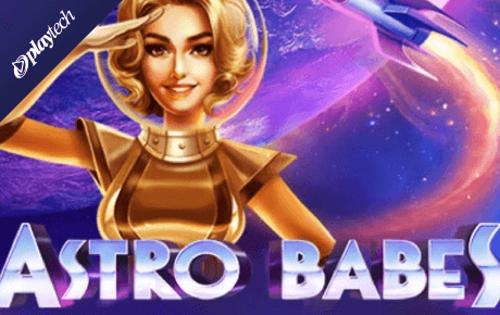 Astro Babes Playtech Astro Babes Playtech