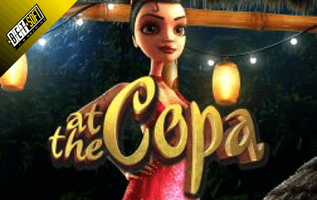 At The Copa Betsoft At The Copa Betsoft