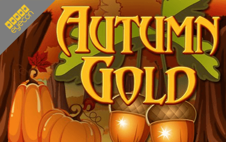 Autumn Gold Eyecon Autumn Gold Eyecon