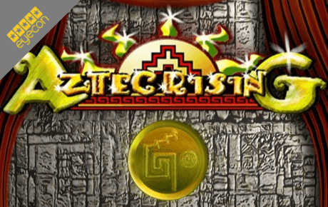 Aztec Rising Eyecon Aztec Rising Eyecon