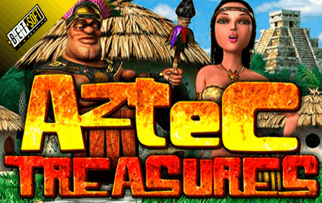 Aztec Treasure Betsoft Aztec Treasure Betsoft